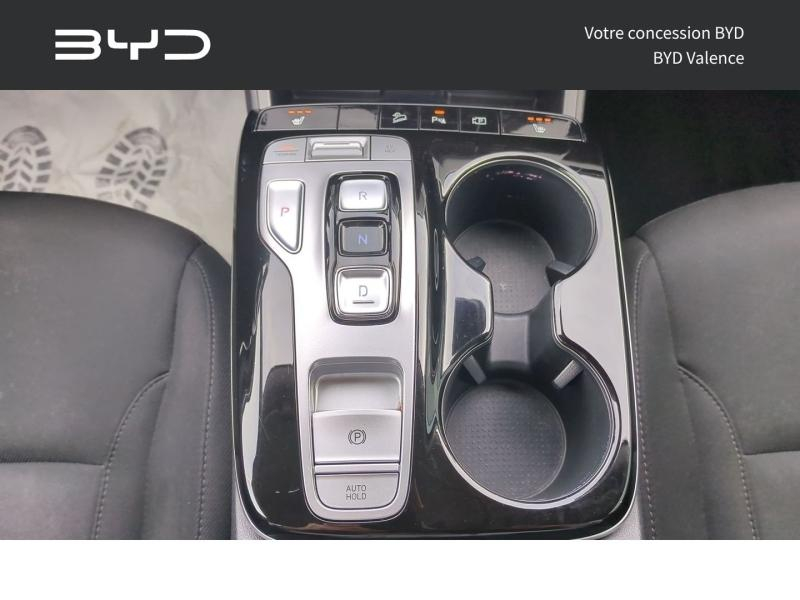 Photo 16 de l’annonce de HYUNDAI Tucson d’occasion à vendre à MONTPELLIER