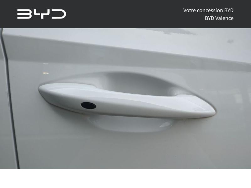 Photo 18 de l’annonce de HYUNDAI Tucson d’occasion à vendre à MONTPELLIER