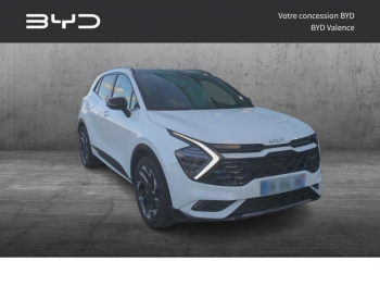 KIA Sportage d’occasion à vendre à MONTPELLIER