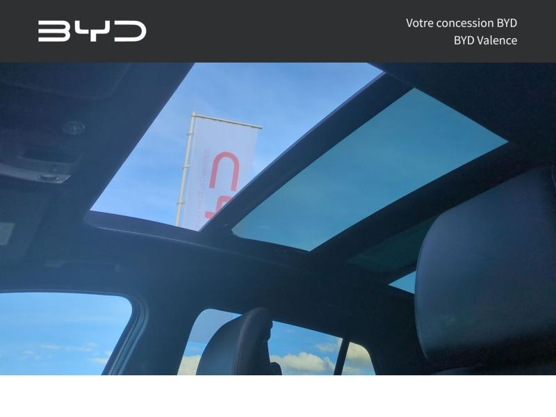 Photo 5 de l’annonce de KIA Sportage d’occasion à vendre à MONTPELLIER