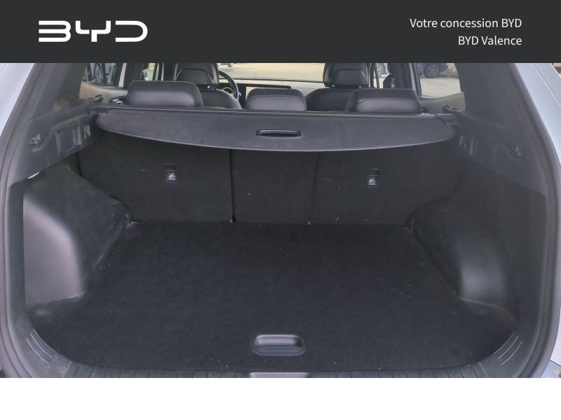 Photo 8 de l’annonce de KIA Sportage d’occasion à vendre à MONTPELLIER