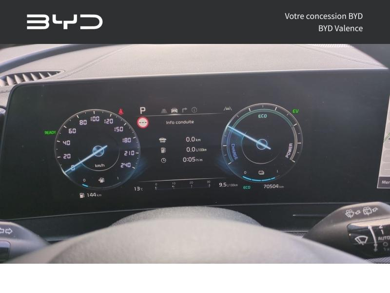 Photo 10 de l’annonce de KIA Sportage d’occasion à vendre à MONTPELLIER