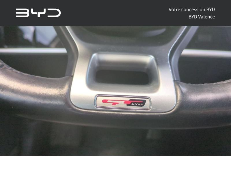 Photo 11 de l’annonce de KIA Sportage d’occasion à vendre à MONTPELLIER