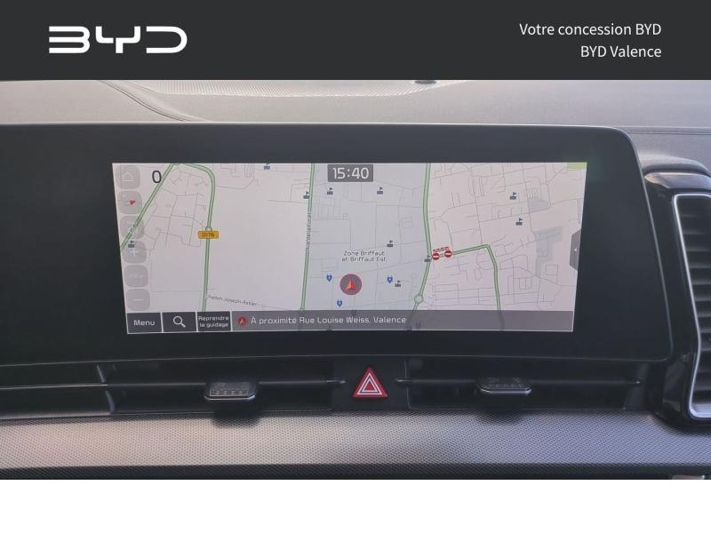 Photo 12 de l’annonce de KIA Sportage d’occasion à vendre à MONTPELLIER