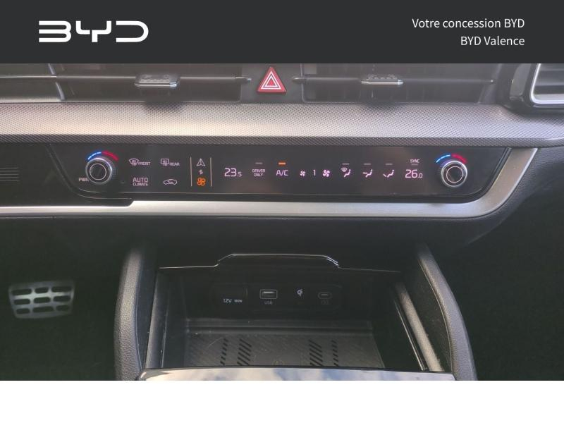 Photo 14 de l’annonce de KIA Sportage d’occasion à vendre à MONTPELLIER