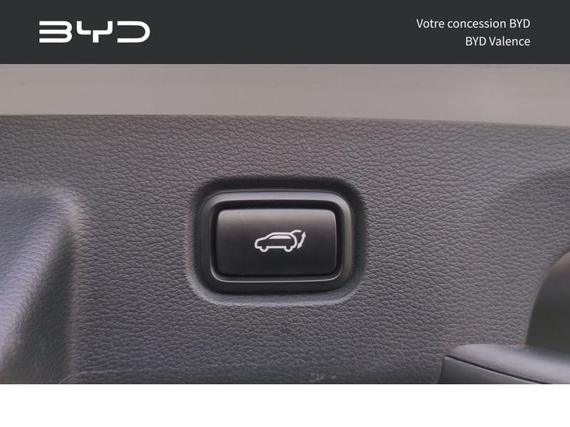 Photo 17 de l’annonce de KIA Sportage d’occasion à vendre à MONTPELLIER