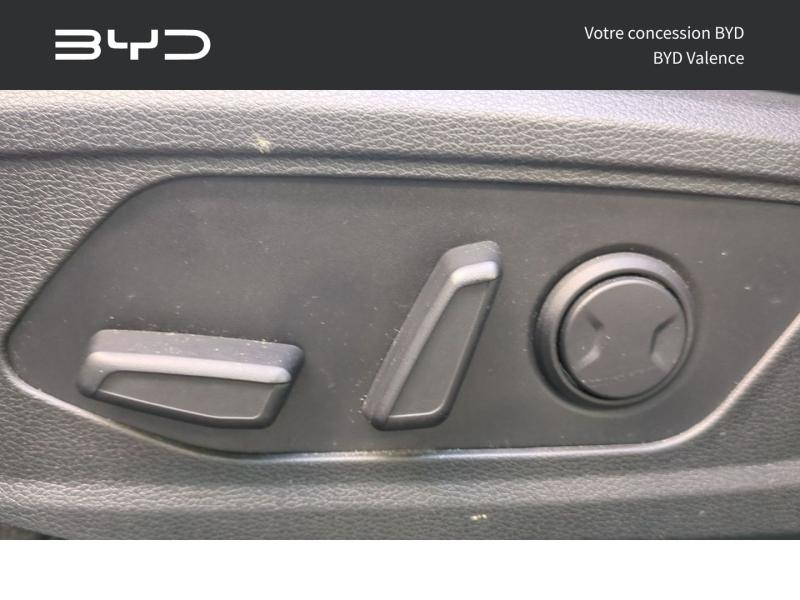 Photo 18 de l’annonce de KIA Sportage d’occasion à vendre à MONTPELLIER