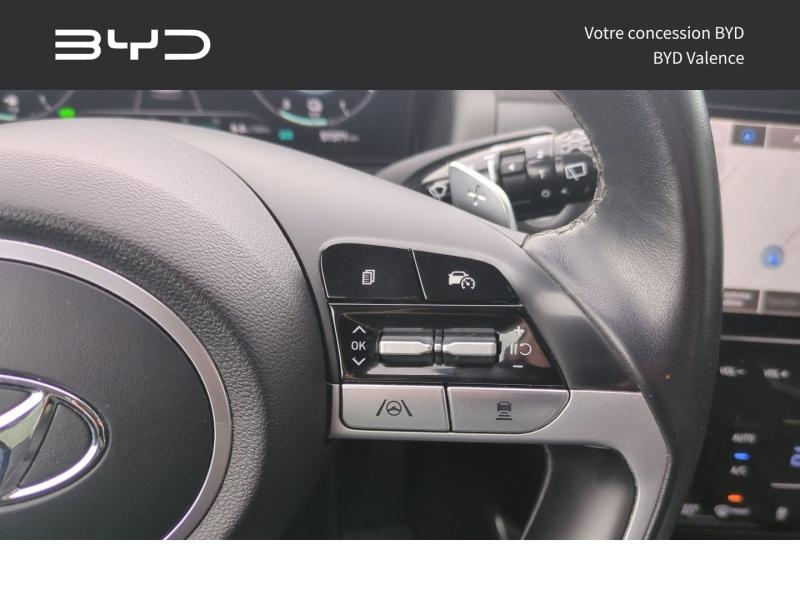 Photo 12 de l’annonce de HYUNDAI Tucson d’occasion à vendre à MONTPELLIER