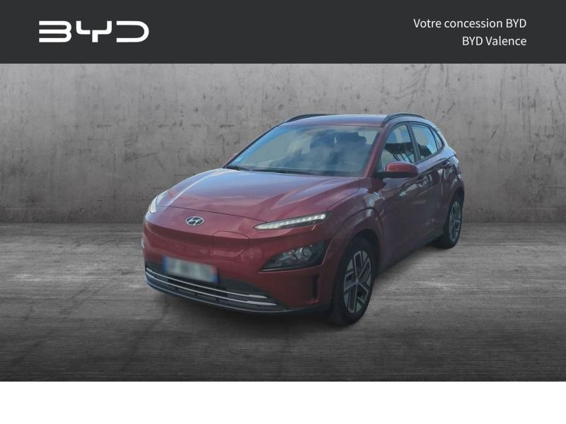 Photo 3 de l’annonce de HYUNDAI Kona d’occasion à vendre à MONTPELLIER
