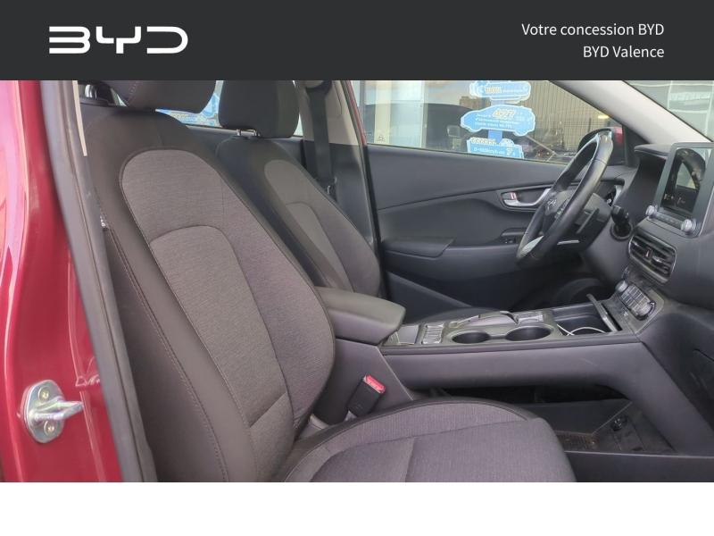 Photo 4 de l’annonce de HYUNDAI Kona d’occasion à vendre à MONTPELLIER