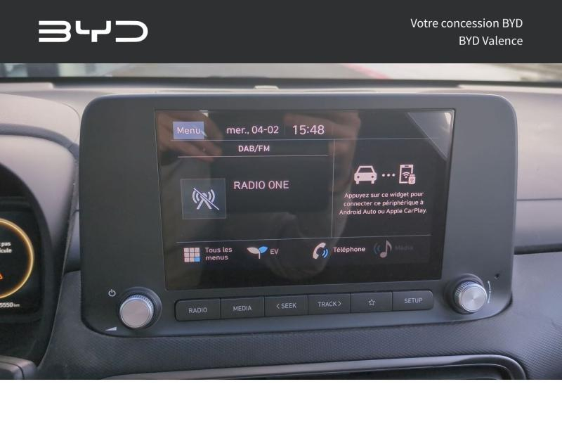 Photo 13 de l’annonce de HYUNDAI Kona d’occasion à vendre à MONTPELLIER