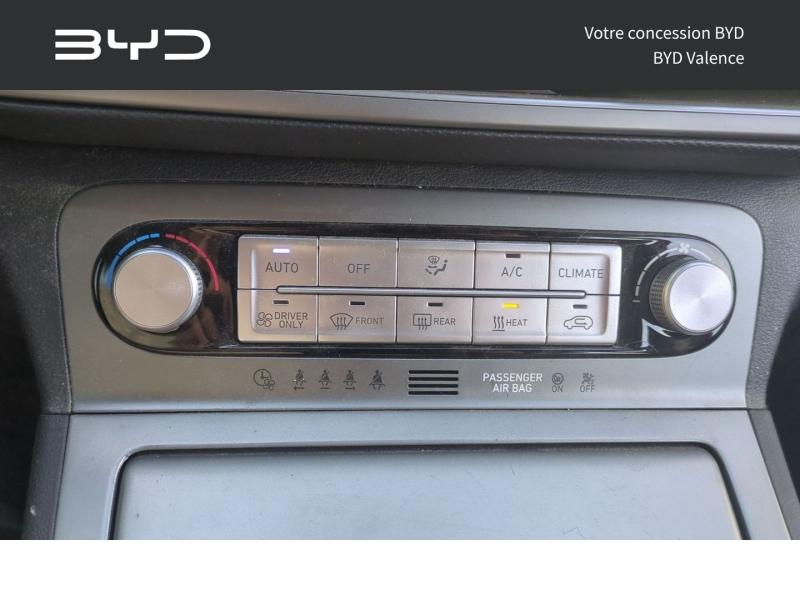 Photo 15 de l’annonce de HYUNDAI Kona d’occasion à vendre à MONTPELLIER