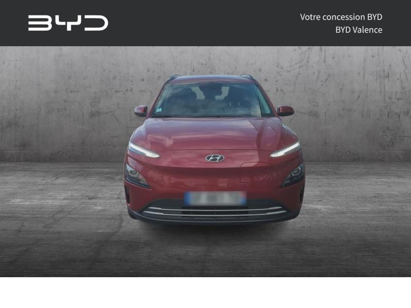 Photo 18 de l’annonce de HYUNDAI Kona d’occasion à vendre à MONTPELLIER
