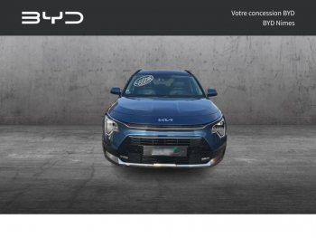 KIA Niro d’occasion à vendre à NIMES