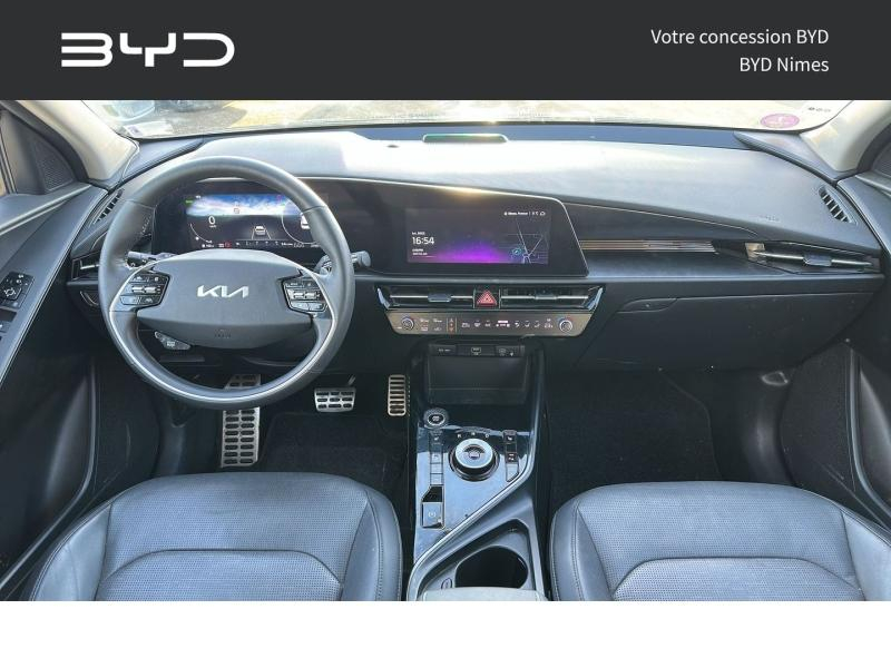 Photo 3 de l’annonce de KIA Niro d’occasion à vendre à NIMES