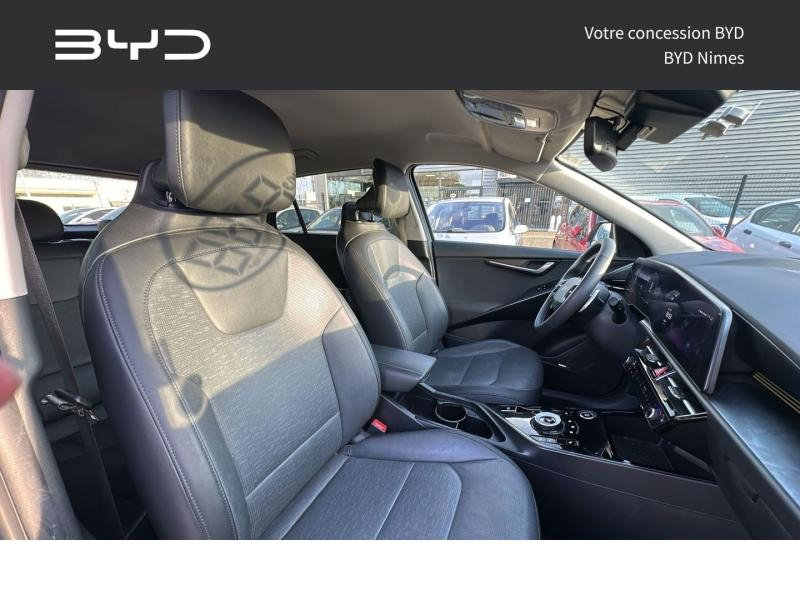 Photo 5 de l’annonce de KIA Niro d’occasion à vendre à NIMES