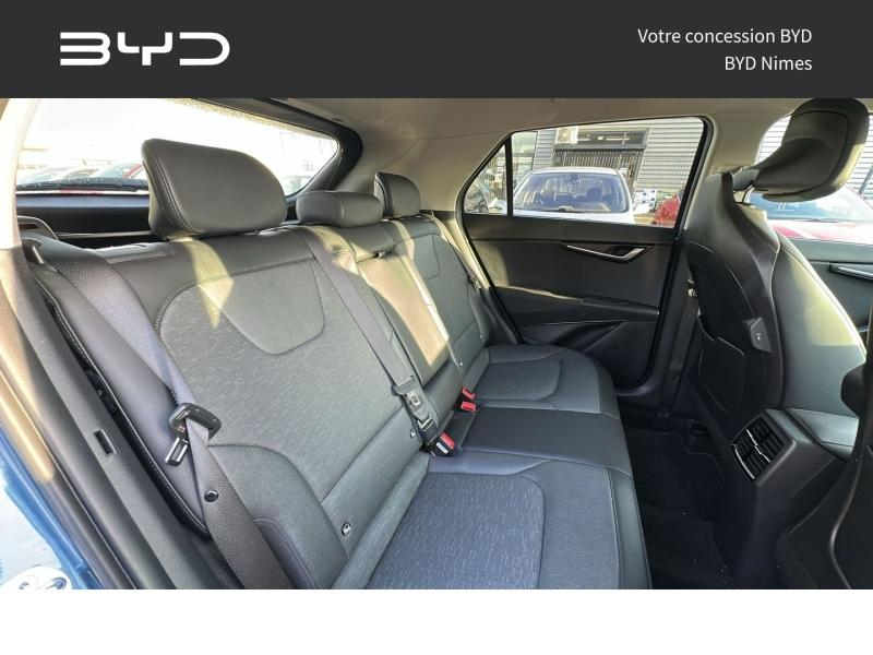 Photo 6 de l’annonce de KIA Niro d’occasion à vendre à NIMES