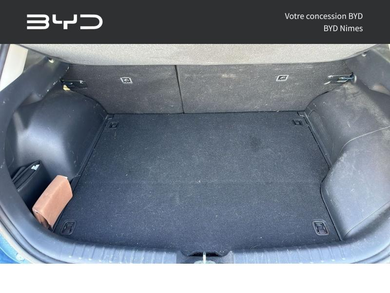 Photo 8 de l’annonce de KIA Niro d’occasion à vendre à NIMES