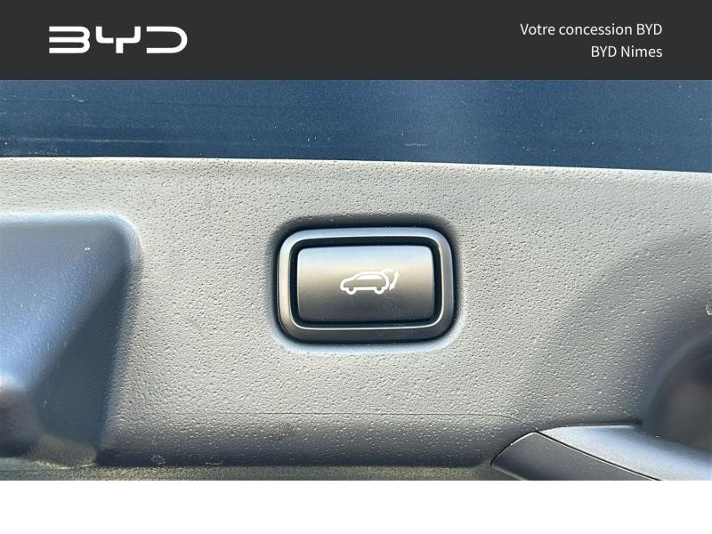 Photo 9 de l’annonce de KIA Niro d’occasion à vendre à NIMES