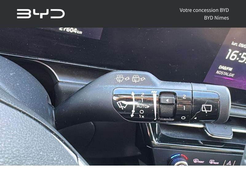 Photo 13 de l’annonce de KIA Niro d’occasion à vendre à NIMES