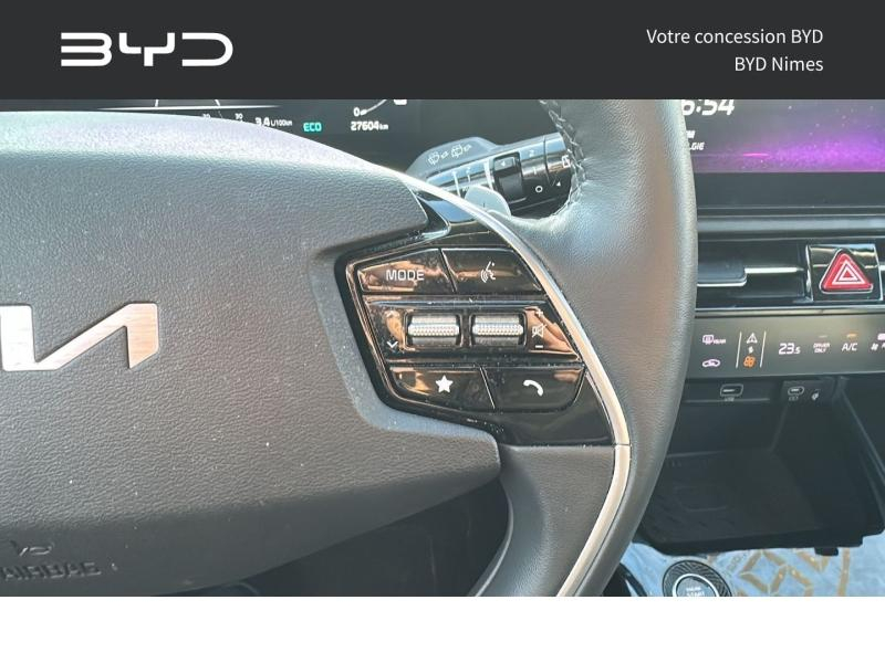 Photo 14 de l’annonce de KIA Niro d’occasion à vendre à NIMES