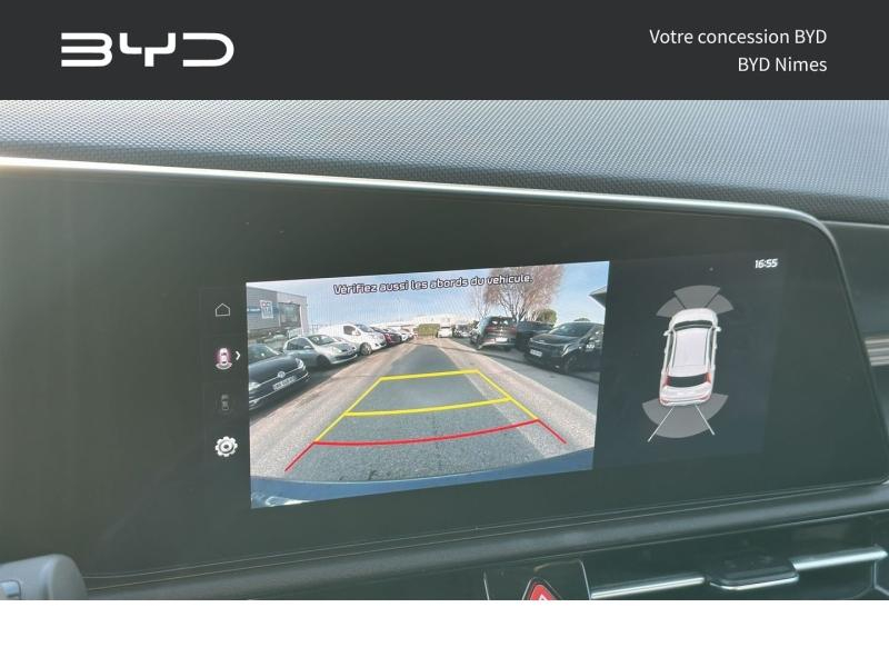 Photo 15 de l’annonce de KIA Niro d’occasion à vendre à NIMES