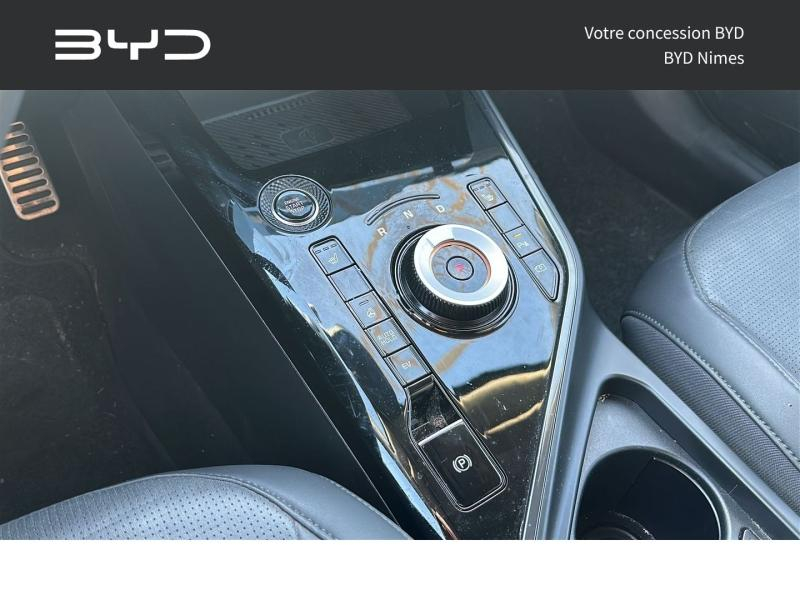 Photo 18 de l’annonce de KIA Niro d’occasion à vendre à NIMES