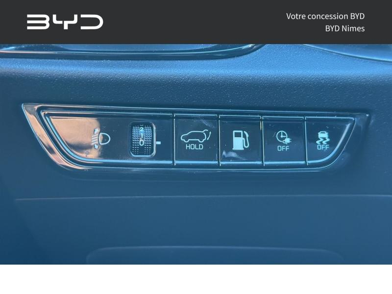 Photo 19 de l’annonce de KIA Niro d’occasion à vendre à NIMES