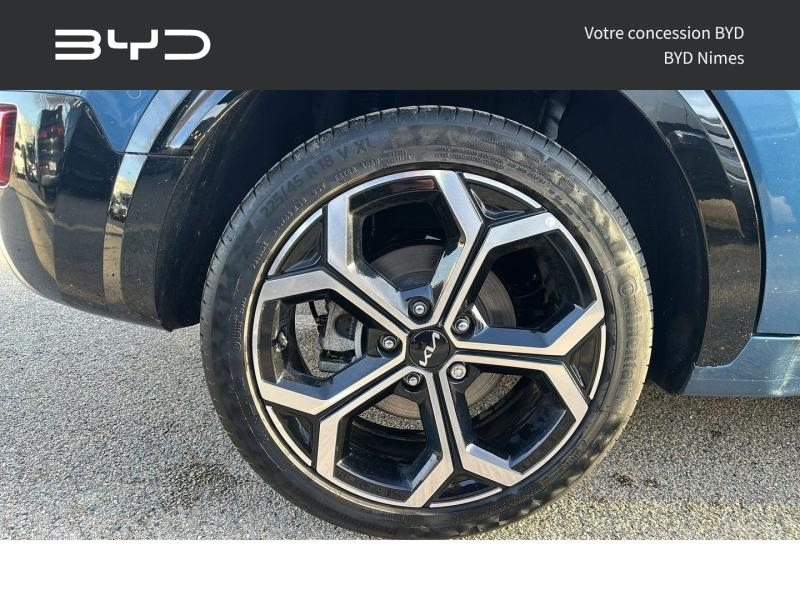 Photo 20 de l’annonce de KIA Niro d’occasion à vendre à NIMES