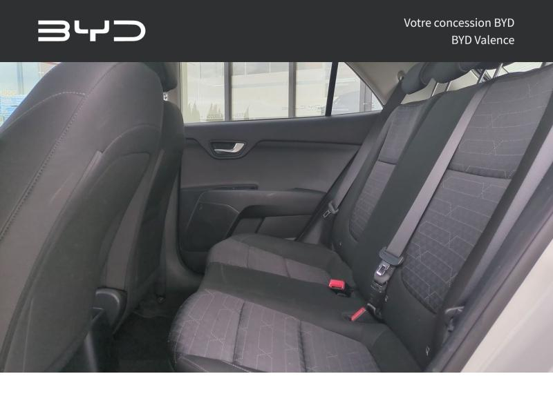 Photo 5 de l’annonce de KIA Rio d’occasion à vendre à NIMES