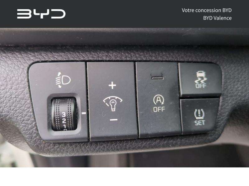 Photo 16 de l’annonce de KIA Rio d’occasion à vendre à NIMES