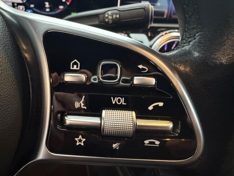 Photo 15 de l’annonce de MERCEDES-BENZ CLA d’occasion à vendre à PAYS DE GEX