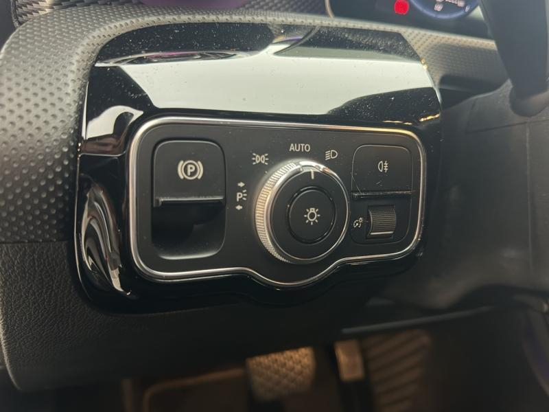 Photo 20 de l’annonce de MERCEDES-BENZ CLA d’occasion à vendre à PAYS DE GEX