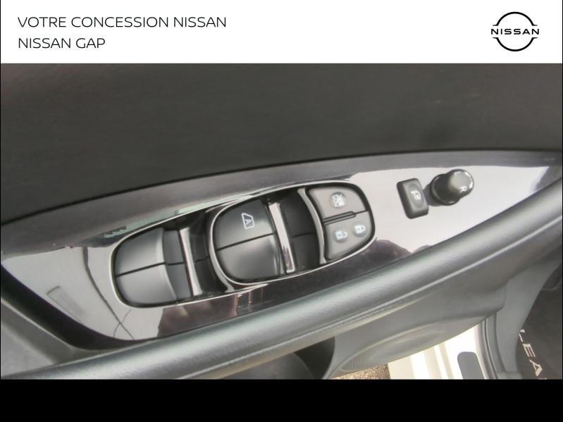 Photo 10 de l’annonce de NISSAN Leaf d’occasion à vendre à MANOSQUE