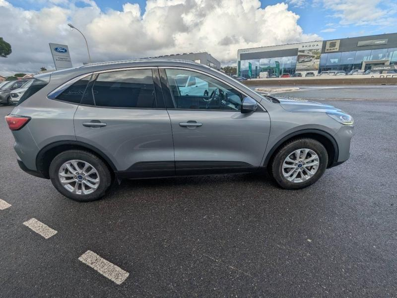 Photo 8 de l’annonce de FORD Kuga d’occasion à vendre à FRÉJUS