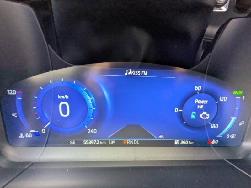 Photo 14 de l’annonce de FORD Kuga d’occasion à vendre à FRÉJUS