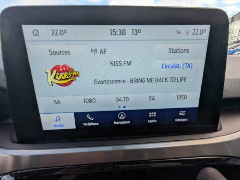 Photo 17 de l’annonce de FORD Kuga d’occasion à vendre à FRÉJUS