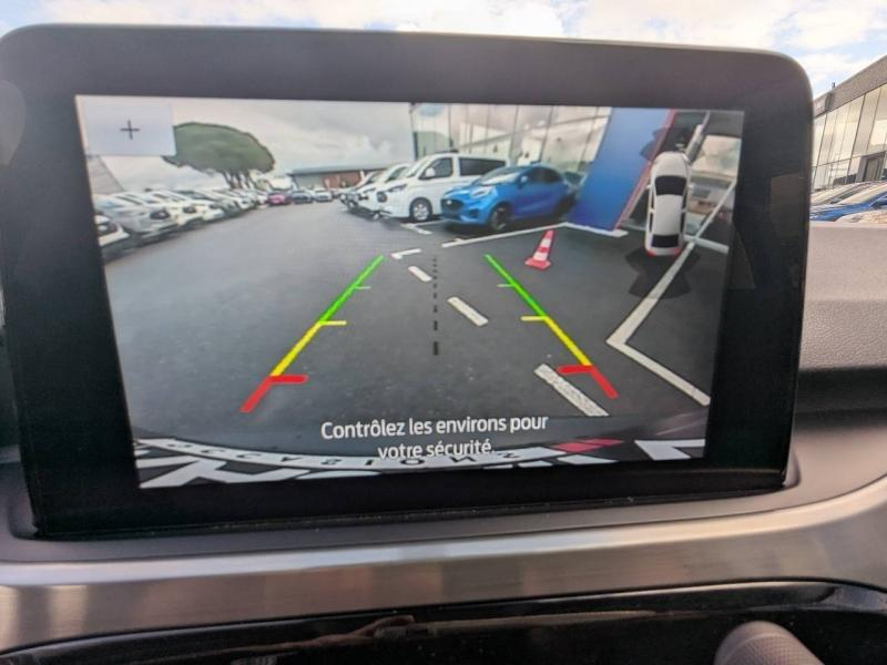 Photo 19 de l’annonce de FORD Kuga d’occasion à vendre à FRÉJUS