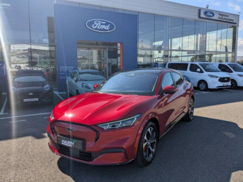 FORD Mustang Mach-E d’occasion à vendre à FRÉJUS