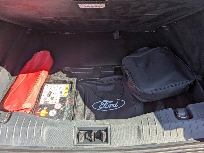 Photo 6 de l’annonce de FORD Mustang Mach-E d’occasion à vendre à FRÉJUS