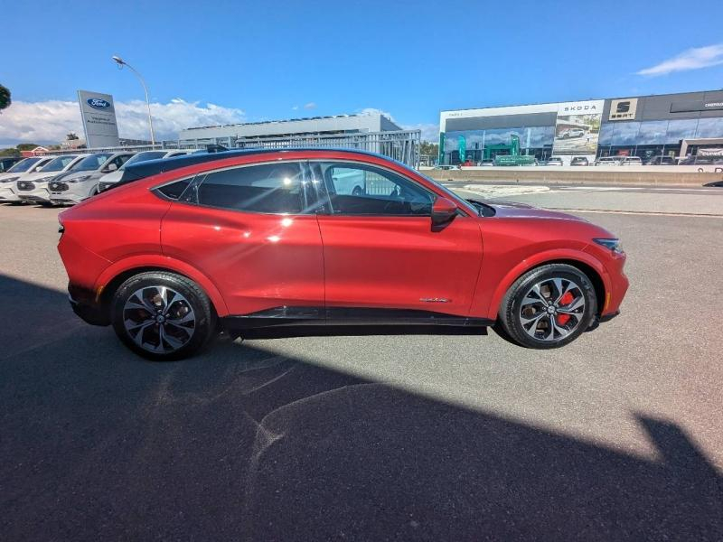 Photo 8 de l’annonce de FORD Mustang Mach-E d’occasion à vendre à FRÉJUS