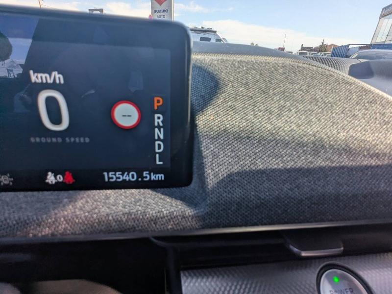 Photo 14 de l’annonce de FORD Mustang Mach-E d’occasion à vendre à FRÉJUS