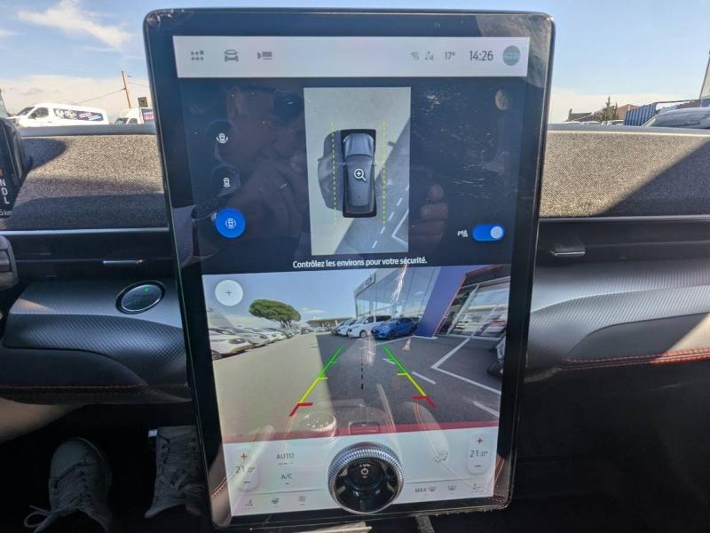 Photo 18 de l’annonce de FORD Mustang Mach-E d’occasion à vendre à FRÉJUS