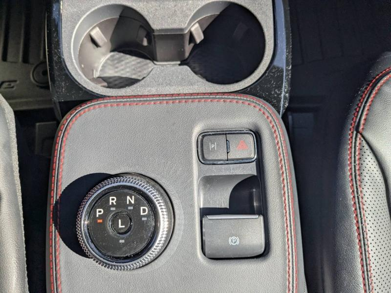 Photo 20 de l’annonce de FORD Mustang Mach-E d’occasion à vendre à FRÉJUS