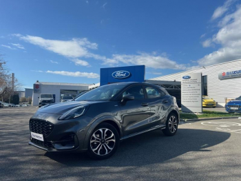 FORD Puma d’occasion à vendre à TOULON