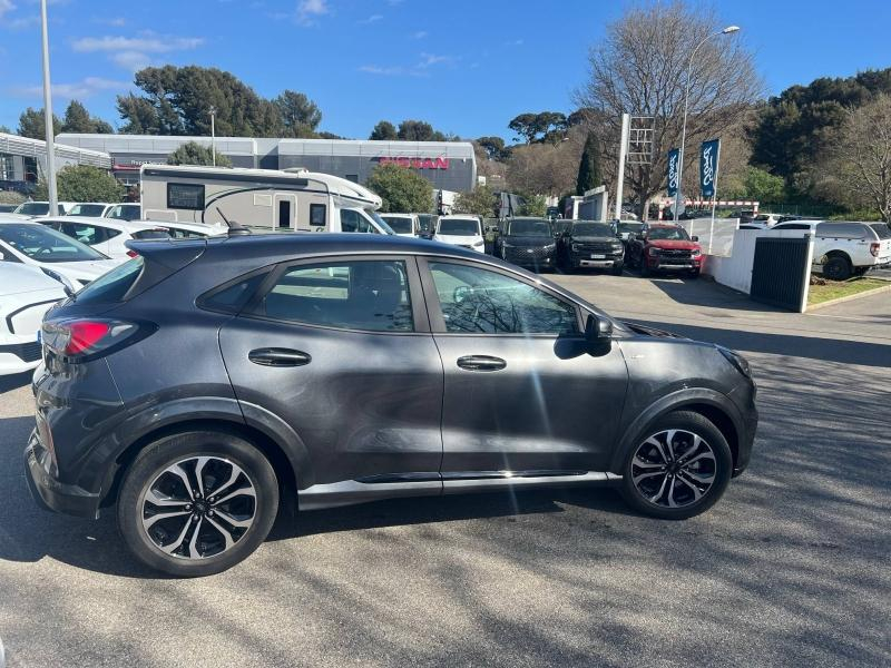 Photo 4 de l’annonce de FORD Puma d’occasion à vendre à TOULON