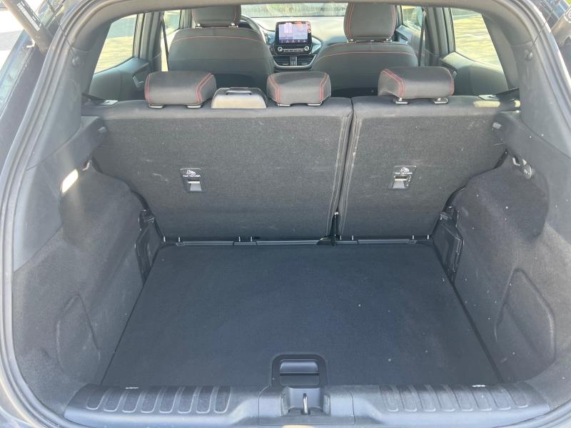 Photo 7 de l’annonce de FORD Puma d’occasion à vendre à TOULON