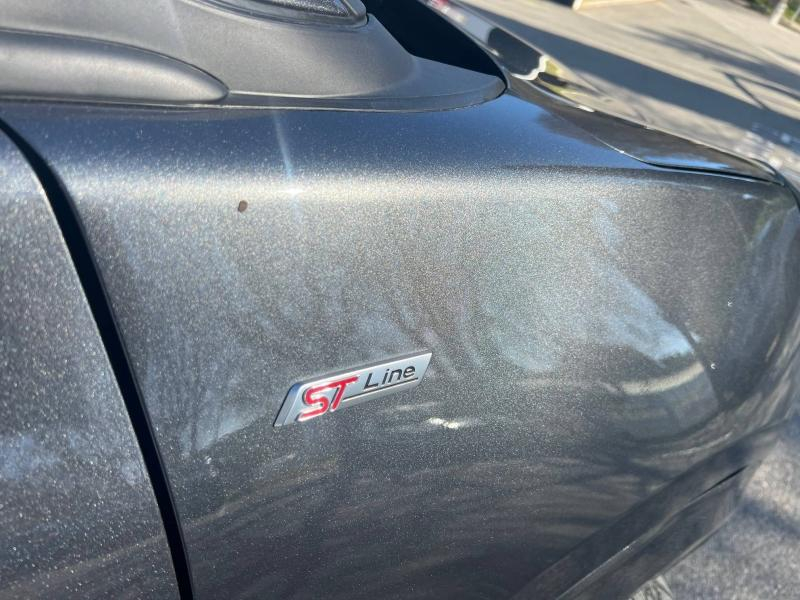 Photo 8 de l’annonce de FORD Puma d’occasion à vendre à TOULON