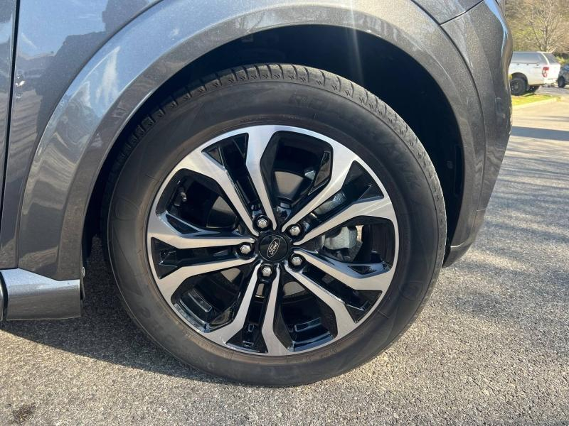 Photo 10 de l’annonce de FORD Puma d’occasion à vendre à TOULON