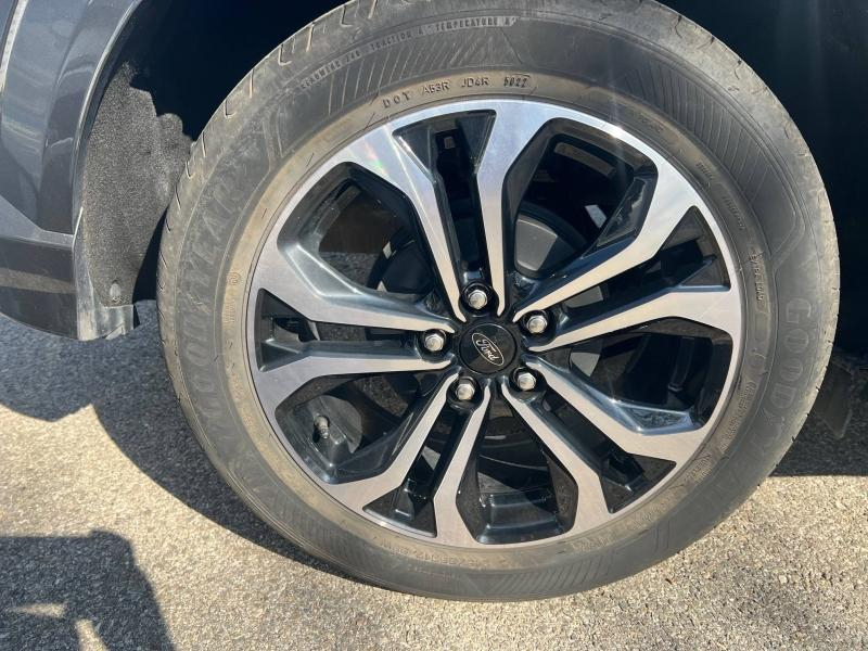 Photo 11 de l’annonce de FORD Puma d’occasion à vendre à TOULON